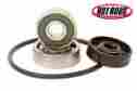 Wpk0048 Hot Rods Ktm New In Box Water Pump Kit For 2000-2005 200 Exc
