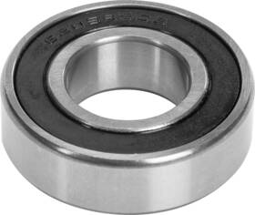 6205-2rs-16 Wps 6205-2rs Double Sealed Wheel Bearings - 25 X 52 15mm