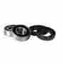 301-0153 Wr250f Bearing Connections Rear Wheel Kit Yamaha 2004-2016 Wr250r 2008-2