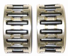 010-157 Wsm Lower Rod Bearing For Johnson / Evinrude 120 - 300 Hp 85-01