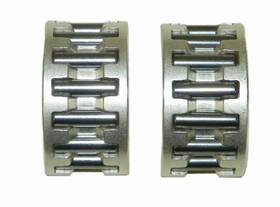 010-164 Wsm Lower Rod Bearing For Yamaha 48 - 90 Hp