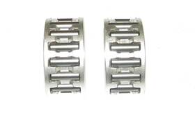 010-165 Wsm Lower Rod Bearing For Yamaha 115 - 225 Hp