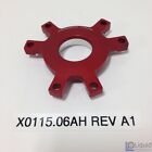 X0115.06ah Rev A1 Unbranded Erik Buell Racing Ebr Motorcycle Bearing Rest