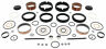 Pw19802 Xc 250 Pivot Works Ktm Fork Rebuild Kit And Seals For