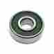8883 Xl1200 Harley Davidson Nos Oem Starter Motor Bearing Lowrider Electra Glide