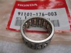 91101-176-003 Xl80s Honda New Oem Connecting Rod Large End Bearing Red Xr80 Xr80r Con Big