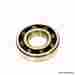 91002-mn9-003 Xr650r Honda 2001 Xr650 Xr 650 Engine Crankshaft Crank Left Ball Bearing