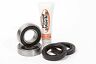 Pw27558 Xt1200 Sa Pivot Works Yamaha Front Wheel Bearing Kit For