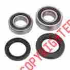 Pwrws-y21-000 Xv1900 Mfg Pivot Works Rear Wheel Bearing Kit Yamaha Roadliner 2006
