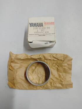 Yamaha 11h-11416-40 Nos Oem Crankshaft Plane Bearing