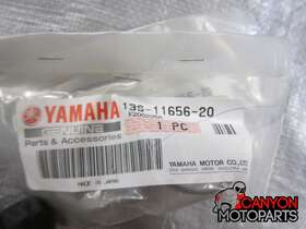 13s-11656-20 Yamaha 08-16 R6 Plane Bearing Qty 2