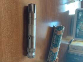 15661-00 Yamaha 152 Yds3 Ym1