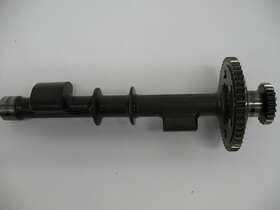 1fk-11500-10-00 Yamaha 1985 Venture Royale Xvz1200 Counter Balance Shaft