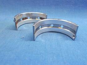 1l9-11416-10-00 Yamaha 1l9-11416-10. Oem Crankshaft Plane Bearings. 1 Pair. Fits Xs400