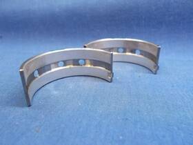 1l9-11416-30-00 Yamaha 1l9-11416-30. Oem Pair Of Crankshaft Bearings. Fits Xs400 77