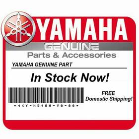 23p-11416-00 Yamaha 2012-2016 Super Tenere Xtz1200 Crankshaft Plane Bearing