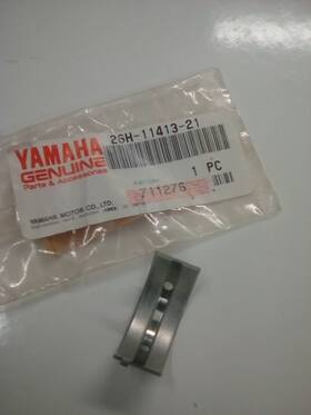 26h-11413-21-00 Yamaha Plain Bearing Balance Weight Ur Brown