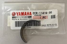 Yamaha 2cr-11416-30-00 Yzf-r1 Mt-10 Crankshaft Plane Bearing 17-25 1 Oem S1132