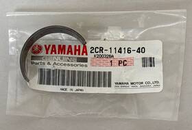 Yamaha 2cr-11416-40-00 Yzf-r1 Mt-10 Crankshaft Plane Bearing 17-25 1 Oem S1134