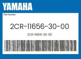 2cr-11656-30-00 Yamaha Genuine -