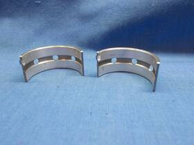 4h7-11416-31-00 Yamaha 4h7-11416-31. Oem Crank Bearings. Green. 1pr. Xj650/700/750/900