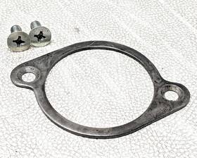 583-15383-00-00 Yamaha 76 Xt500c Xt500 Xt 500 Clutch Bearing Cover Plate Retainer