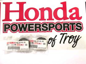 Yamaha 5b6-23145-00 Genuine Oil Seals For 2008-26 Ttr 110e / 125le X2