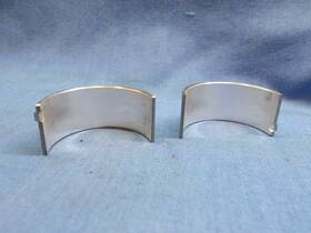 5g2-11418-30-00 Yamaha 5g2-11418-30. Oem Crankshaft Bearings 1 Pair. Xj650/700/750/900