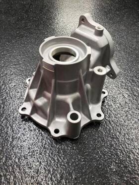 5km-46162-00 Yamaha 02-08 Grizzly Bearing Housing 5km-46162-00 Yamaha 02-08 Grizzly Bearing Housing