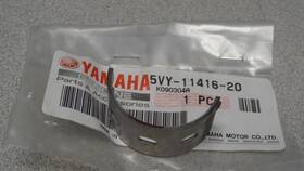 Yamaha 5vy-11416-20 2004-2014 Yzfr1 Fz1 Fz8 Fzs10 Nos Plane Bearing