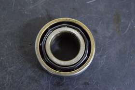 93305-20502-00 Yamaha Tz350 Xs360 Xs400 Rd400 Yfz350 Rd250 Xs500 Ds7 Transmission Ball Bearing 93305-20502-00 Yamaha Tz350 Xs360 Xs400 Rd400 Yfz350 Rd250 Xs500 Ds7 Transmission Ball Bearing