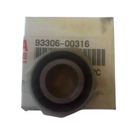 93306-00316-00 Yamaha Bearing 85g 93306-00316-00 Yamaha Bearing 85g