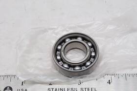 93306-00442-00 Yamaha Nos Oem Genuine Main Axle Bearing