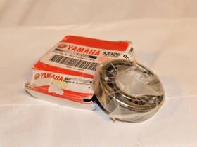 93306-00519-00 Yamaha New Oem Bearing