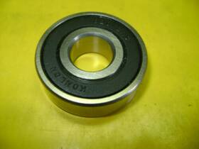 93306-201x1-00 Yamaha 93306-201x1 Oem Wheel Bearing Nos 1b2-4