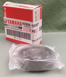 93306-20301-00 Yamaha New Genuine 93306-20327 Bearing Cylinder Crankcase