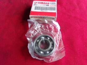 Yamaha 93306-20332 Bearing New Oem Nos
