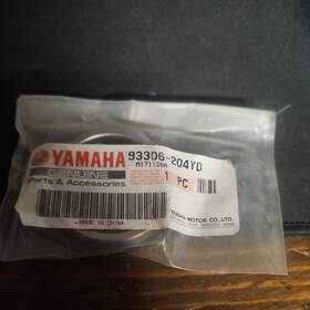 93306-204yd Yamaha Genuine Nos Bearing