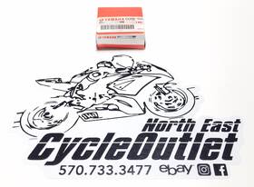 Yamaha 93306-20531 03-20 Yzf R6 01-26 R1 25-26 R9 Oem Rear Wheel Bearing