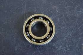 93306-20541-00 Yamaha Tr2 Xj650 Xj750 Xt250 Tt250 Xs400 1980-1996 Bearing Transmission 6205