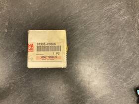 93306-20606 Yamaha Koyo Crank Bearing Part # 93306-20606- New Old Stock
