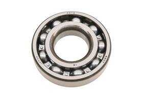 Yamaha 93306-20717-00 New Oem Koyo Bearing Nos
