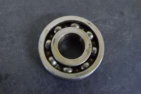 93306-30504-00 Yamaha Tz350 Xs360 Xs400 Rd400 Yfz350 Yr2 Xj600 Rd250 Transmission Ball Bearing