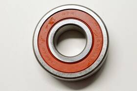 Yamaha 93306-30562-00 Oem Bearing 3bc Nos