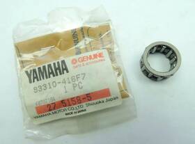 Yamaha 93310-416f7 1974-2023 Oem Crankshaft Bearing Outboard Waverunner Yz
