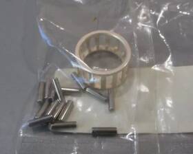 93310-420b1-00 Yamaha Yz 85 Crankshaft Bearing Oem