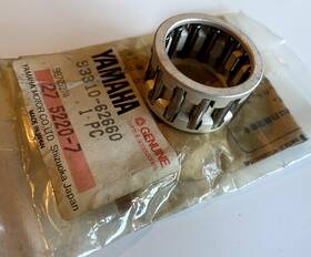 93310-62660-00 Yamaha Bearing Oem / 93310-62660 New Original Packaging