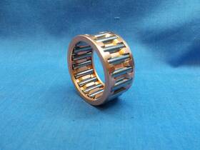 93310-633t5-00 Yamaha 93310-633t5. Oem Lower Rod Bearing. Fits Yfm350 Bw350 Xt250
