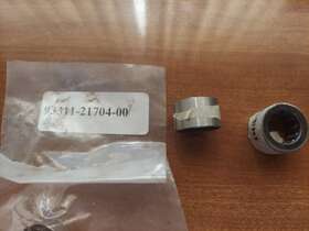 93311-21704-00 Yamaha Yds3 Ym1 Transmission Bearing Nos