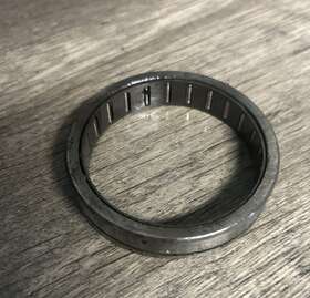 93311-36042-00 Yamaha 1981 Seca Xj750 Oem Transmission Middle Driven Bearing